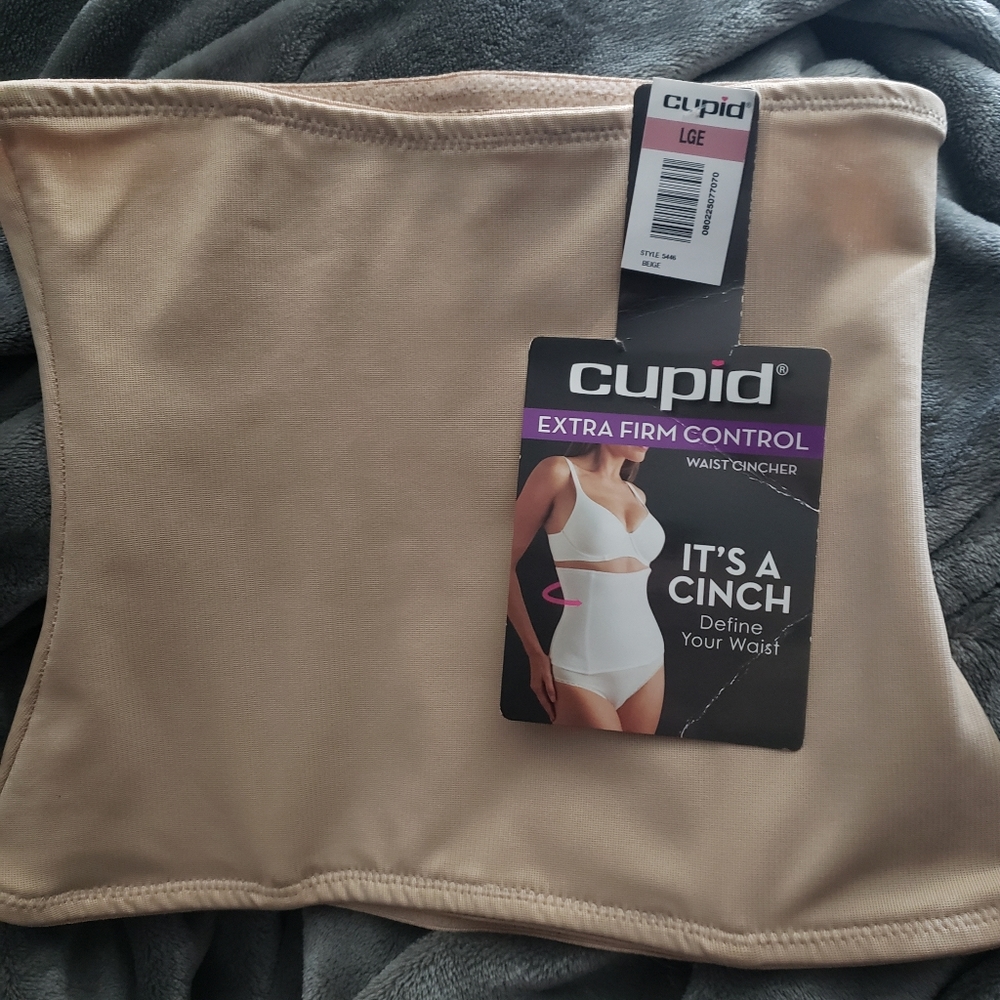 WAIST CINCHER